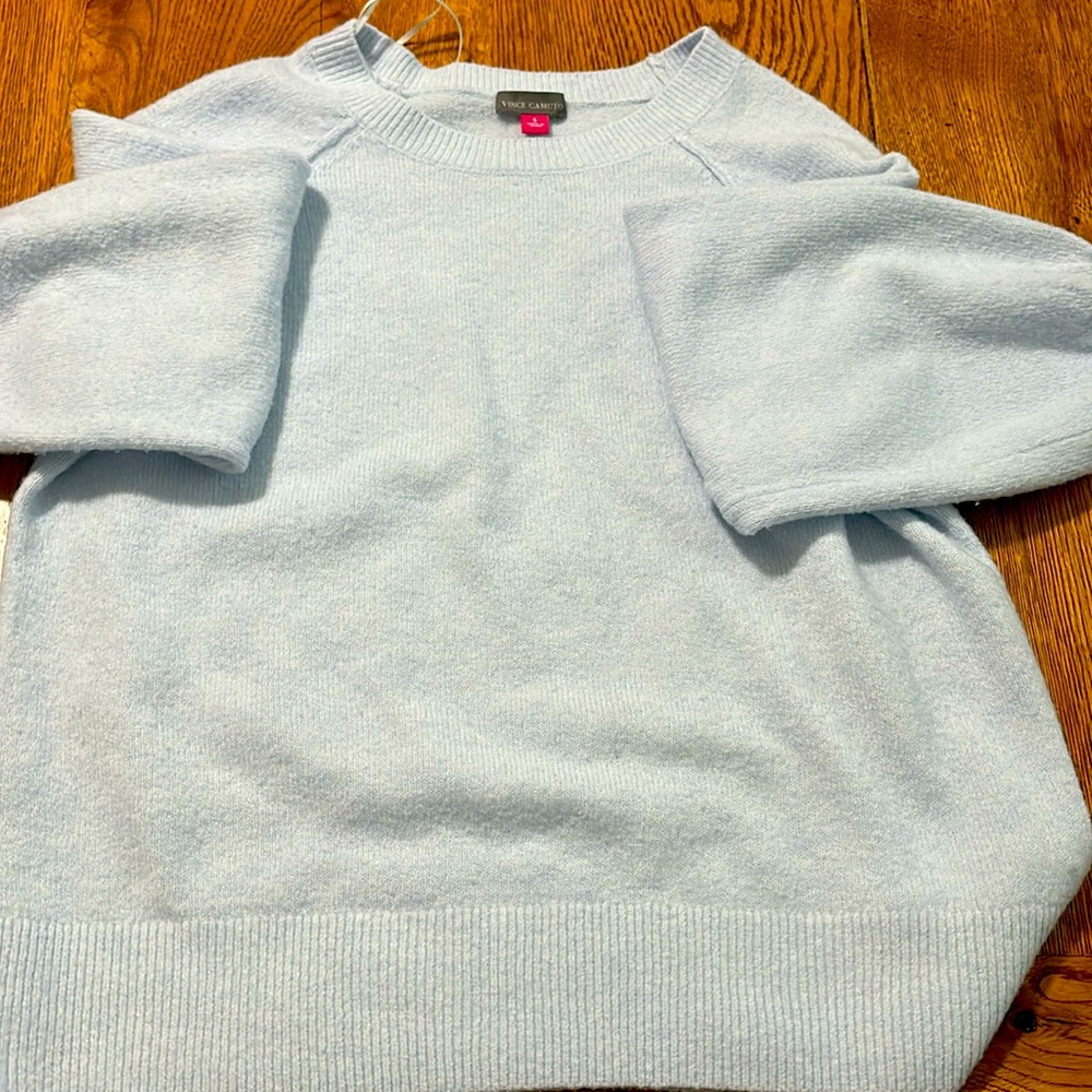 vince camuto sweater